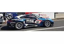 1/43 Spark Porsche 911 GT3 Cup Muhlner Motorsport Nurburgring 24H 2019 #62 SG531