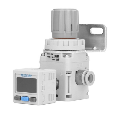 #ad Pneumatic Vacuum Regulator Digital Pressure Kit Accurate Adjustment Portab... $90.22