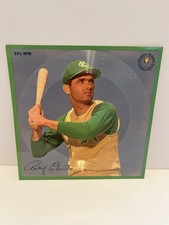 Rocky Colavito Baseball History Sports Champions 1962 Columbia Records 33 1/3...