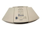 Bose Wave Radio CD Player AM/FM Stereo Alarm Clock AWRC-1P — photo 2