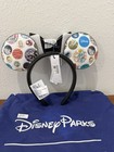 Disney Parks Dooney & Bourke Disney Buttons Minnie Ears Headband NWT — photo 5