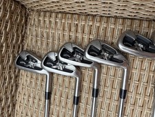 Callaway X22 Tour Iron Set 4-PW Right Handed Men’s