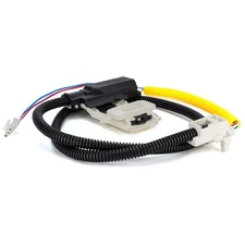 Washing Lid Lock Switch Cable Wiring Part Kit For Whirlpool W11307244 W10682535