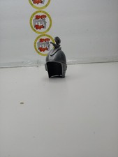 1967 MATTEL CAPTAIN LASER MAJOR MATT MASON 12"  HELMET ONLY 