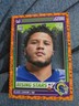 2024 Score-A-Treat Rookie Orange Pumpkin Rising Star Blake Corum card #3 RC Rams