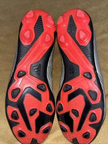 adidas Predator 19.4 FG Soccer Cleat G25822 US Size 5.5 Youth Or Women Size 7 - Picture 20 of 24