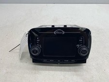 Autoradio Fiat 500