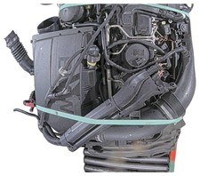 Engine Turbo 3.0l Gasoline Fits 14-18 Bmw X5 569300