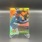 1996 Score - Dream Team Ken Griffey Jr #7