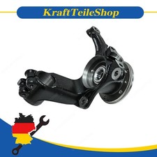 Achsschenkel Radlagergehäuse vorne rechts für VW Transporter T5 7H 7E 7H0407258G