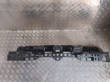 Pare-choc arrière Peugeot 508