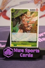Wyper Rare OP08-110 One Piece Two Legends