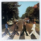 BEATLES ABBEY ROAD APPLE SO383 US ORIGINAL VINYL LP