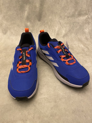 Adidas Terrex Anylander Sz 9 MENS