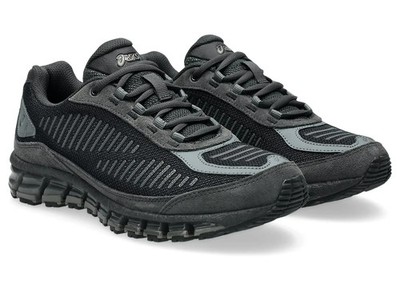 Asics GEL-QUANTUM 360 I AMP 1203A731 001 Black/Graphite Grey Sports Style