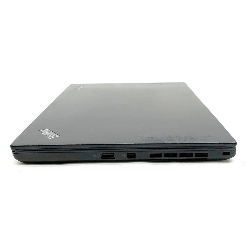 Lenovo ThinkPad T431s Laptop Intel i5 3337U 1.80GHZ 14" HD+ 8GB 200GB SSD Win 11 - Image 3 of 4