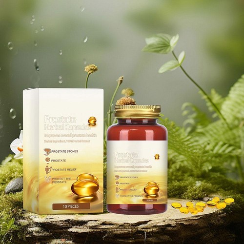 North Moon Prostate Health Capsules, North Moon Capsules 2025,. A7B7 - Picture 17 of 18