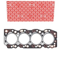 Elring 752.763 Zylinderkopfdichtung Dichtung FüR Toyota Hiace 3 2.4D 11115-54020