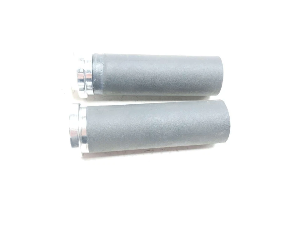 98-04 Suzuki VL1500 intruder LC tubo de acelerador y empuñaduras Foto 2 de 4