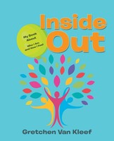 Gretchen Van Kleef | Inside Out | Taschenbuch | Englisch (2018) | Balboa Press