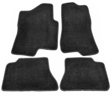 Fit 99-06 Silverado 1500 Crew Cab 4 Pcs Oe Factory Fitment Fr Carpet Floor Mats Fit 99-06 Silverado 1500 Crew Cab 4 Pcs Oe Factory Fitment Fr Carpet Floor Mats