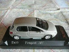 Solido Peugeot 307 1:43 1569