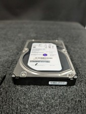 EMC 118032846-01 ST2000NM0011 2TB 7.2K RPM 64MB 6Gbps SATA 3.5" HDD Hard Drive
