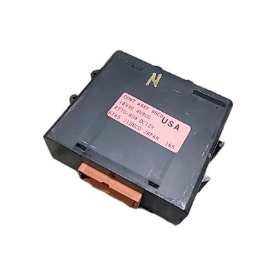 1996-2003 Nissan Pathfinder Infiniti QX4 R50 Terrano Cruise Control Module 