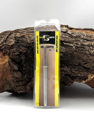 Carp Spirit Boilie Gripper 11,7cm Dipstick Greif Zange Boiliegreifer NEW OVP - Bild 1 von 3