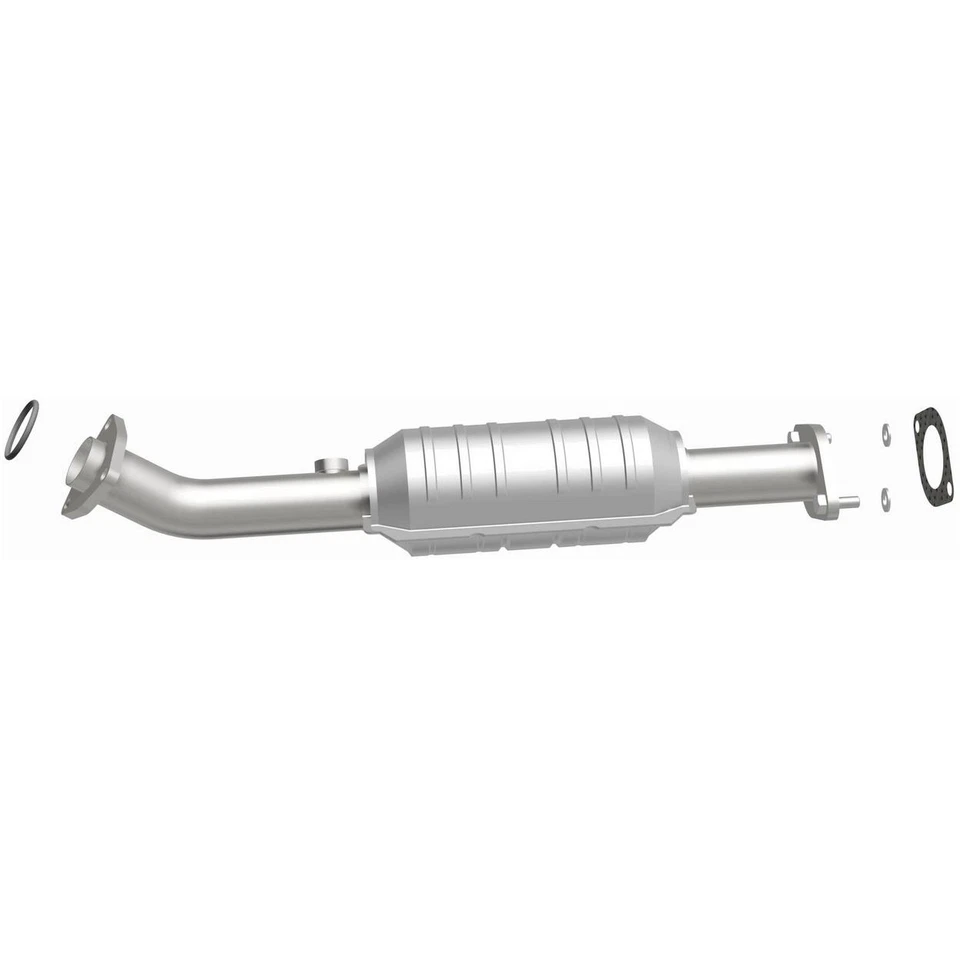 Magnaflow 24748-AT для Nissan Pathfinder 1998-2000 годов выпуска - Изображение 4 из 4