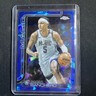 2025-26 Topps Chrome Sapphire Paolo Banchero #140 Magic