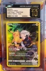Pokémon CGC 10 Pikachu Trainer Gallery Holo From Lost Origin - TG05/TG30