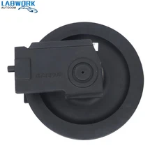 6732902 6693237 Track Front Idler PulleyFor Bobcat T190 T200 T300 T630 864 T630