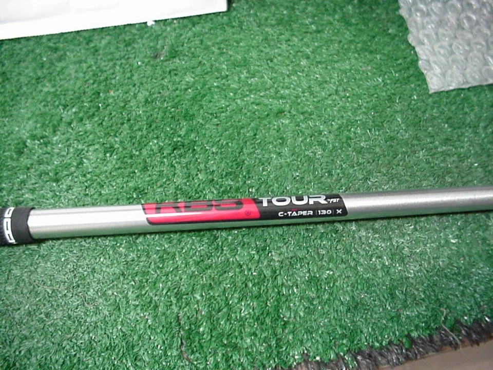 Left Hand New 2023 Titleist T200 Forged 4 Iron Kbs Tour C-Taper 130 X Flex - Image 2 of 4