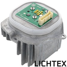 XENUS LED Tagfahrlicht Modul rechts DRL Steuergerät 1305715307 für Mercedes-Benz XENUS LED Tagfahrlicht Modul rechts DRL Steuergerät 1305715307 für Mercedes-Benz