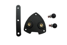 Memphis Audio Yamaha FX Waverunner bracket for MXASB9 Soundbar - YAHFXBRK