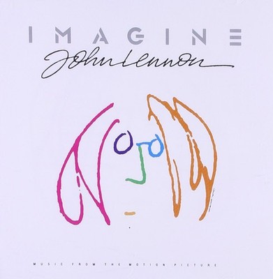 Lennon: Imagine-The Motion