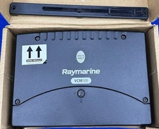 NEW Raymarine VCM 100 Digital Open Array Radar Voltage Converter Module