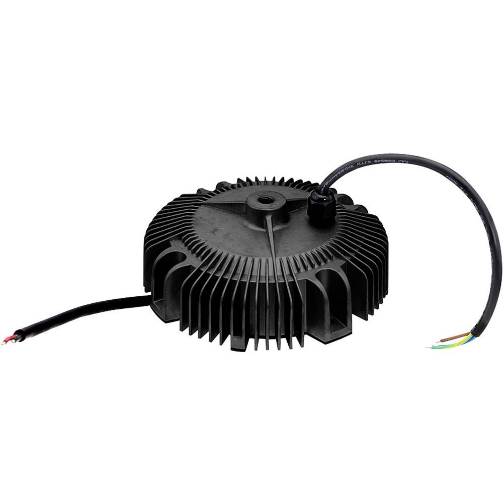 Driver LED HBG-240-36DA Mean Well alimentation 36V 240W constant