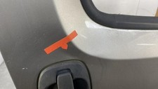 Porte avant et accessoires Citroen NEMO