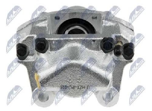 Brake Caliper Rear For Opel Vectra B Vin->V7999999 Saab 9-3 98- - Image 3