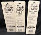 Vintage Suzy's Zoo "School Friends" Suzy Ducken Jack Quacker Stickers — photo 2
