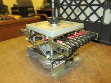 Eagle Signal Counter HZ220A6 10A 120V 60Hz Us...
