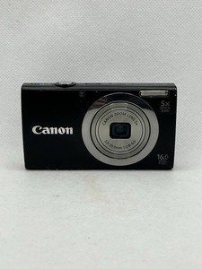 Canon Powershot A2300 | eBay