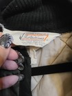 Antique Ted Williams Sears Roebuck & Co Thermowear Coat, Pants And Boot Set — photo 4