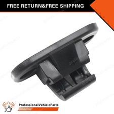 1X NEW Sun Visor Clip 1836267000 For Freightliner 09-20 Cascadia 08-20 M2 106