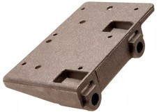 Genuine Gm Ignition Module Bracket 10476155
