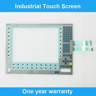 Membrane Keypad Keyboard Switch PC877(AC)15''KEY PC677B-15 6AV7803-0AB11-2AA0 #fv
