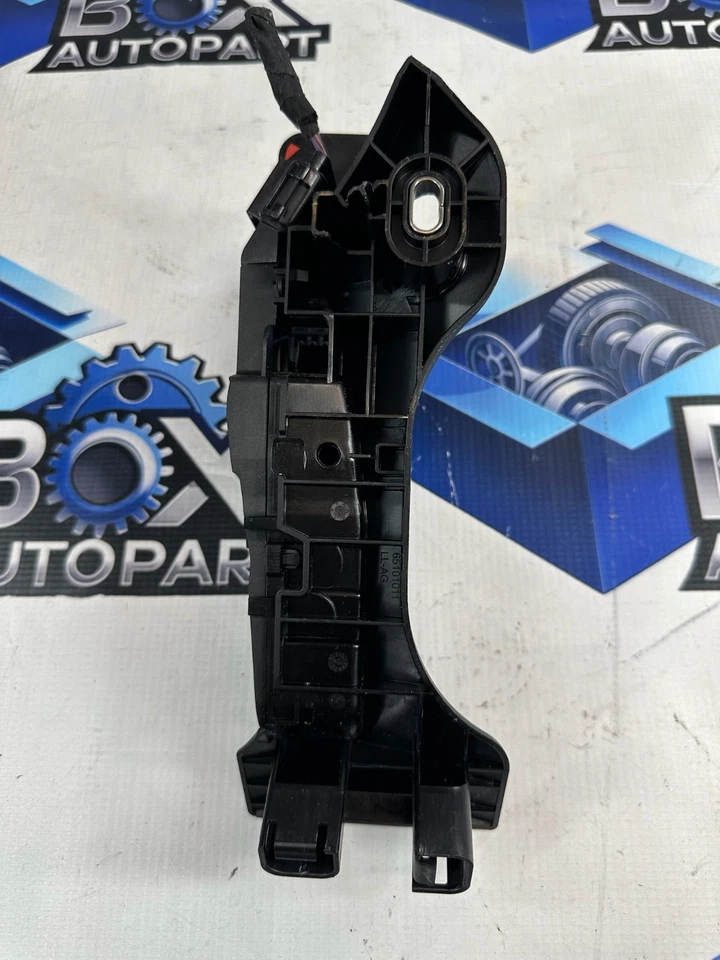 2012-2017 VOLKSWAGEN TIGUAN T5 GAS ACCELERATOR THROTTLE PEDAL TRAVEL SENSOR OEM. - Image 3 of 4