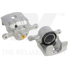 NK Bremssattel Bremszange vorne links rechts für Mazda 2 DE_ DH_3 DE